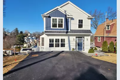 65 Montclair Ave, Waltham, MA 02451 - Photo 1