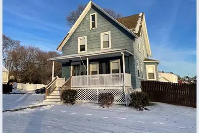 6 Brattle Street #0, Worcester, MA 01606 - Photo 1