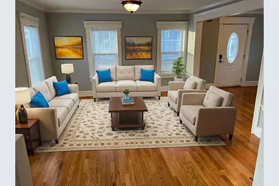 6 Brattle Street #0, Worcester, MA 01606 - Photo 3