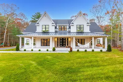 5 Lighthouse Ln, Sandwich, MA 02644 - Photo 1