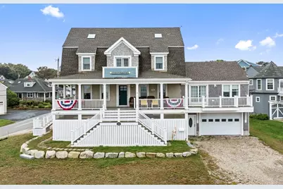 33 Oceanside Dr, Scituate, MA 02066 - Photo 1