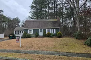 78 Old Farm Rd, Mansfield, MA 02048 - Photo 1