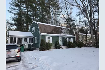 78 Old Farm Road, Mansfield, MA 02048 - Photo 15