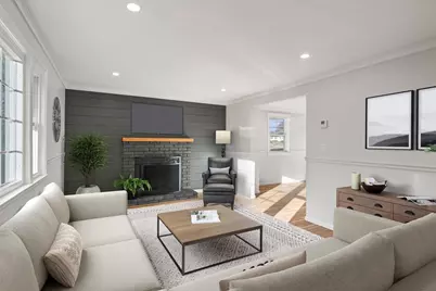 64A Mt. Pleasant Street, Woburn, MA 01801 - Photo 3