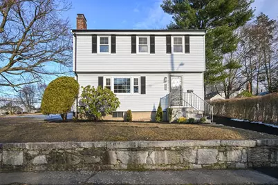 64A Mt. Pleasant Street, Woburn, MA 01801 - Photo 1