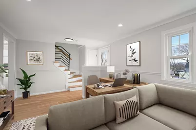 64A Mt. Pleasant Street, Woburn, MA 01801 - Photo 5