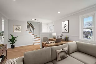 64A Mt Pleasant St, Woburn, MA 01801 - Photo 5