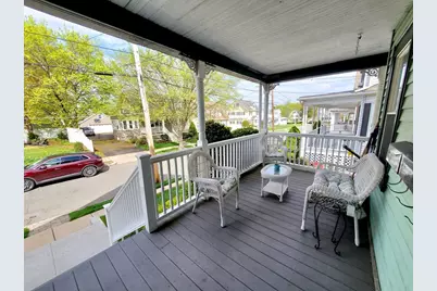 93 Meridian St #2, Melrose, MA 02176 - Photo 11