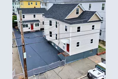 121 Whitman St #2, New Bedford, MA 02745 - Photo 11