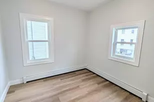 121 Whitman St, New Bedford, MA 02745 - Photo 5