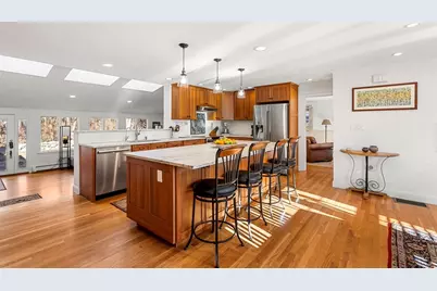 6 Tall Tree Drive, Beverly, MA 01915 - Photo 5