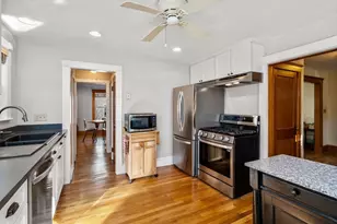 31 Partridge St, Boston, MA 02132 - Photo 11