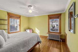 31 Partridge St, Boston, MA 02132 - Photo 19