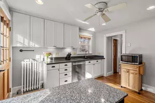 31 Partridge St, Boston, MA 02132 - Photo 9