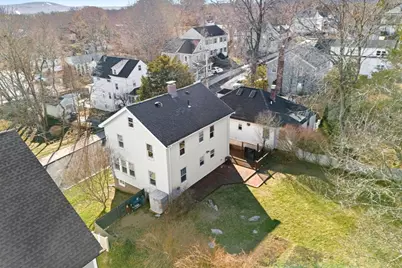 31 Partridge St, Boston, MA 02132 - Photo 29