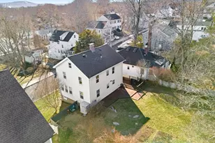 31 Partridge St, Boston, MA 02132 - Photo 29