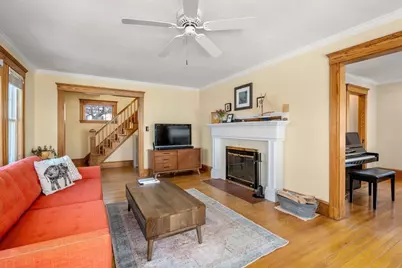 31 Partridge St, Boston, MA 02132 - Photo 7
