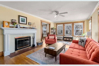 31 Partridge St, Boston, MA 02132 - Photo 5