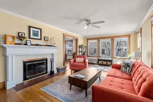 31 Partridge St, Boston, MA 02132 - Photo 5