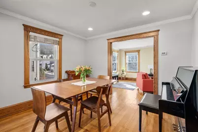 31 Partridge St, Boston, MA 02132 - Photo 13