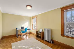31 Partridge St, Boston, MA 02132 - Photo 21