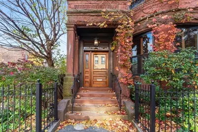 136 Saint Botolph, Boston, MA 02115 - Photo 3