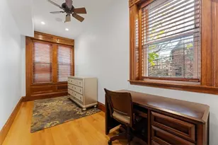 136 Saint Botolph, Boston, MA 02115 - Photo 17