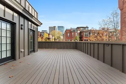 136 Saint Botolph, Boston, MA 02115 - Photo 33