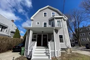 40 Laurel St, Watertown, MA 02472 - Photo 1