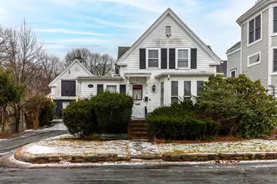 5 Jenny Lind St, Easton, MA 02356 - Photo 1