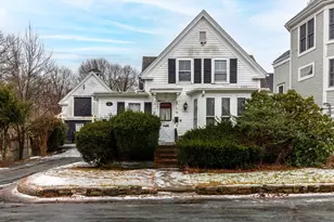 5 Jenny Lind St, Easton, MA 02356 - Photo 1