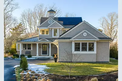 75 Streeter Hill Rd, Falmouth, MA 02556 - Photo 3