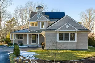 75 Streeter Hill Rd, Falmouth, MA 02556 - Photo 3