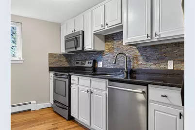 36 Westgate Rd #1, Boston, MA 02467 - Photo 1