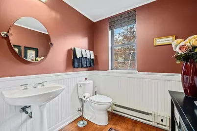 1 Rollins Street #C-303, Boston, MA 02118 - Photo 11