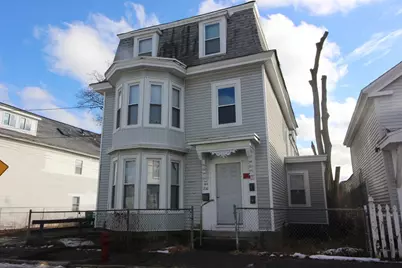 206-210 Cross St, Lowell, MA 01854 - Photo 3