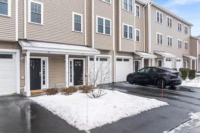 7 Gorham St #36, Chelmsford, MA 01824 - Photo 3
