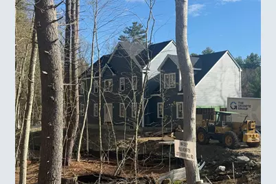 Lot 3 Moon Hill Road, Northbridge, MA 01534 - Photo 1