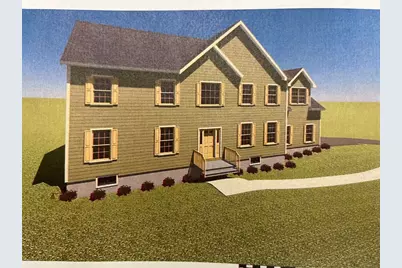 Lot 3 Moon Hill Road, Northbridge, MA 01534 - Photo 1