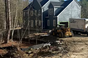 Lot 3 Moon Hill Rd, Northbridge, MA 01534 - Photo 3