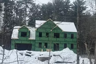 Lot 4 Moon Hill Rd, Northbridge, MA 01534 - Photo 1