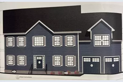 Lot 4 Moon Hill Road, Northbridge, MA 01534 - Photo 1