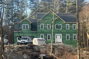 Lot 4 Mendon Rd, Northbridge, MA 01534 - Photo 3