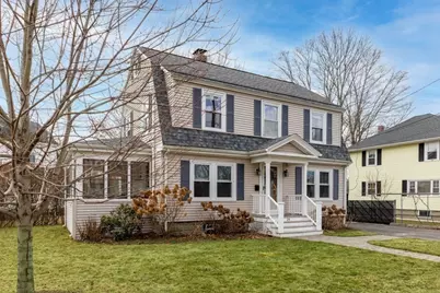 24 Lowell St, Woburn, MA 01801 - Photo 1