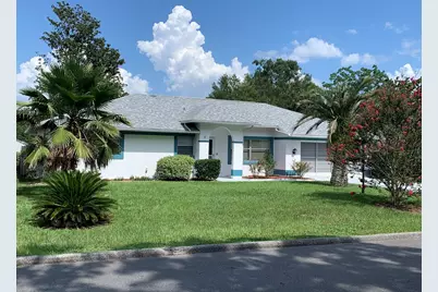 3441 N Honeylocust Drive, Beverly Hills, FL 34465 - Photo 1