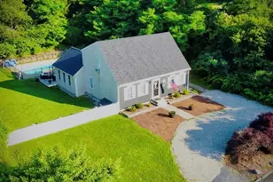 6 George Gallant Rd, Sandwich, MA 02563 - Photo 1