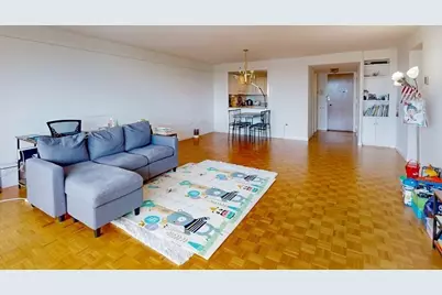 45 Longwood Ave #812, Brookline, MA 02446 - Photo 3