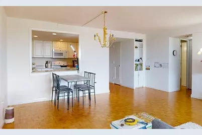 45 Longwood Ave #812, Brookline, MA 02446 - Photo 5