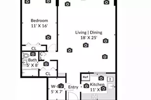 45 Longwood Ave, Brookline, MA 02446 - Photo 17