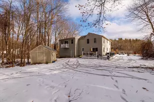 19 Fernwood Dr, Rutland, MA 01543 - Photo 33
